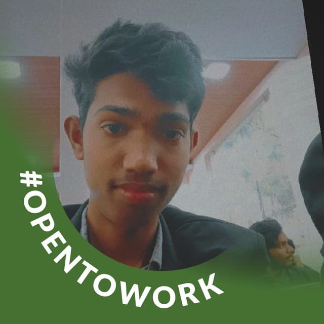 Bharani Rayudu's profile